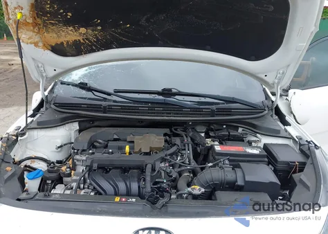 2021 Kia Rio S z USA, uszkodzony, nr VIN 3KPA24AD4ME369433